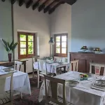 I Casciani Feriegård