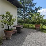 I Casciani Feriegård