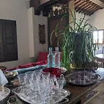 Feriegård I Casciani Montespertoli