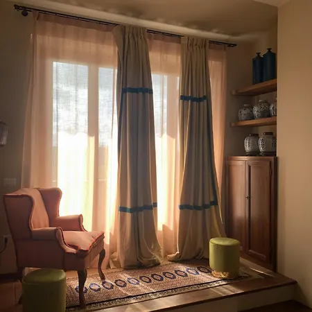 I Casciani Montespertoli