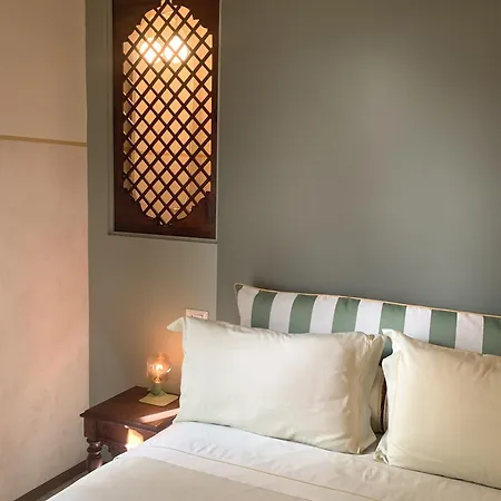 I Casciani Séjour à la ferme *