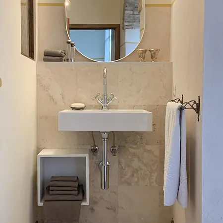I Casciani Farm stay