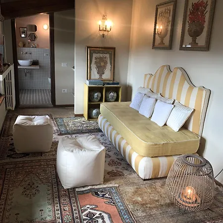 I Casciani Montespertoli