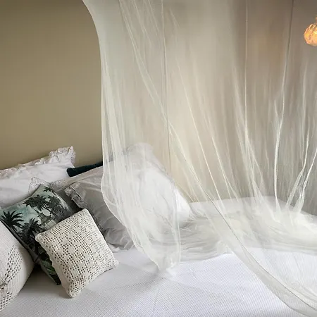 Séjour à la ferme I Casciani *