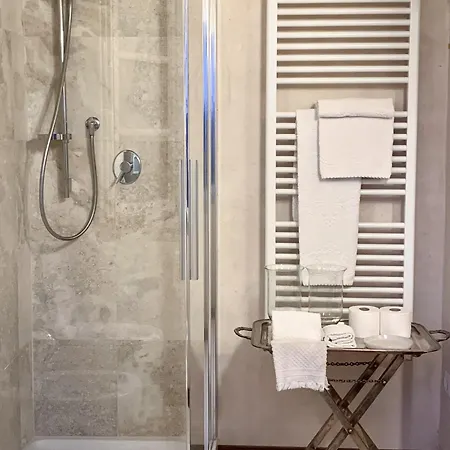 I Casciani * Montespertoli