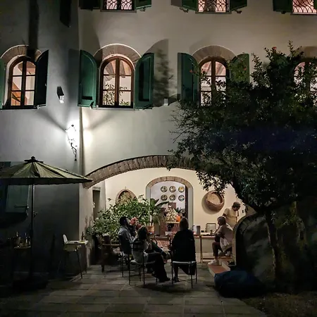 I Casciani