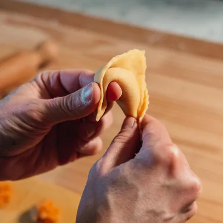 I Casciani Séjour à la ferme *