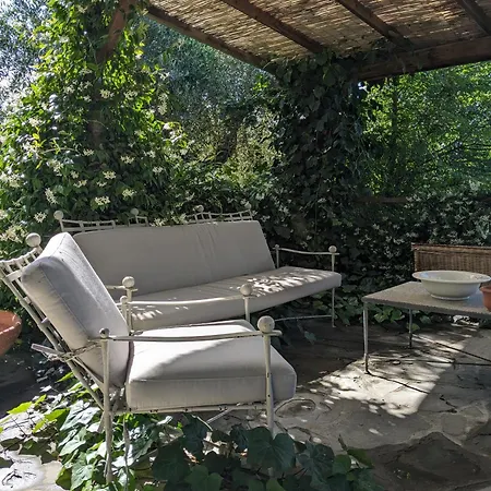 Farm stay I Casciani