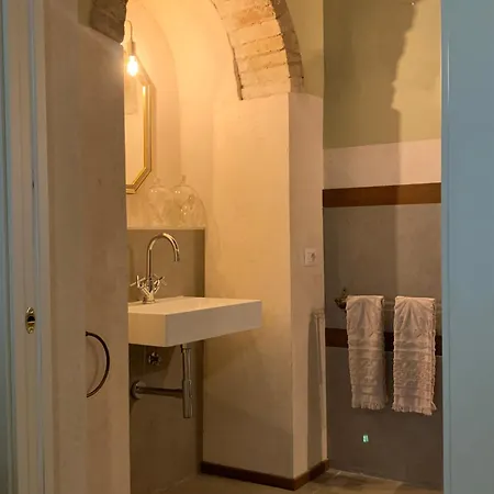 I Casciani Farm stay *