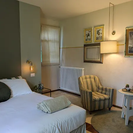 I Casciani Farm stay Montespertoli