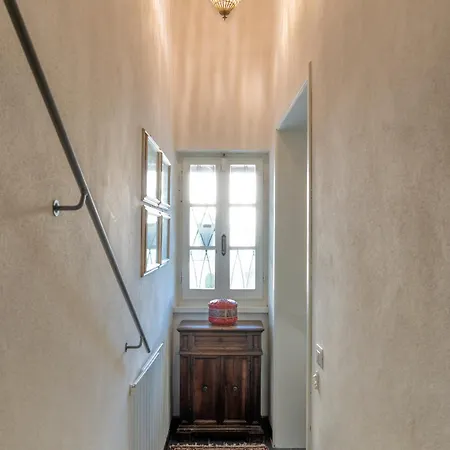 I Casciani Farm stay