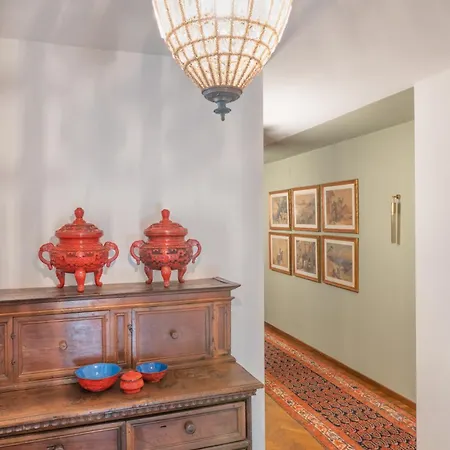 I Casciani Farm stay Montespertoli