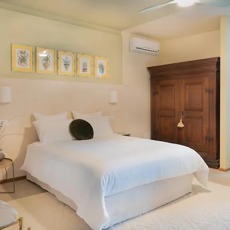I Casciani Farm stay *