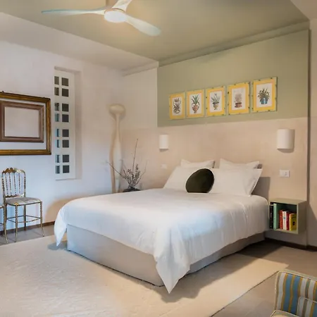 I Casciani Séjour à la ferme *