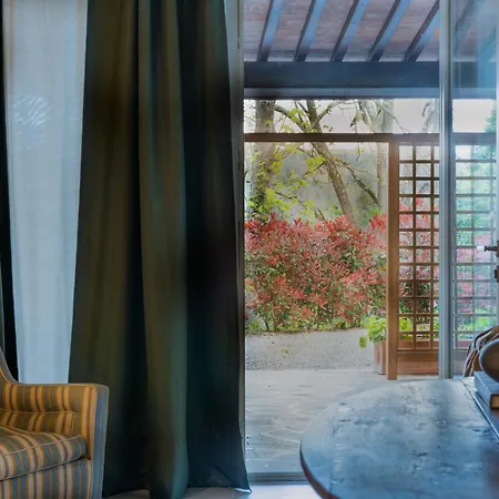 مزرعة للإقامة I Casciani *