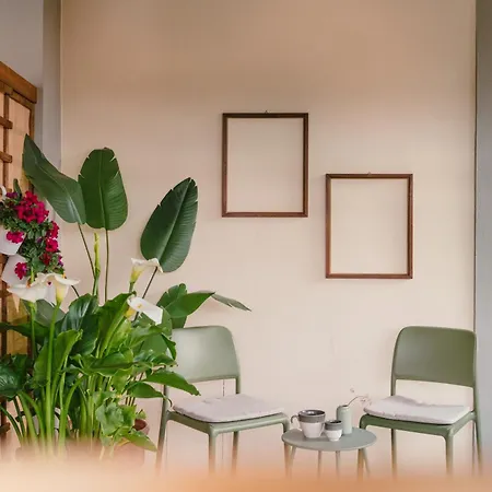 I Casciani * Montespertoli