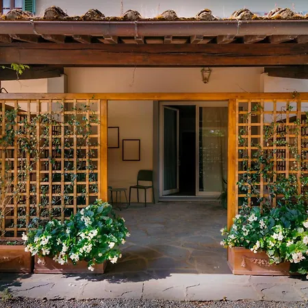 I Casciani Séjour à la ferme *