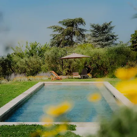 I Casciani Farm stay *