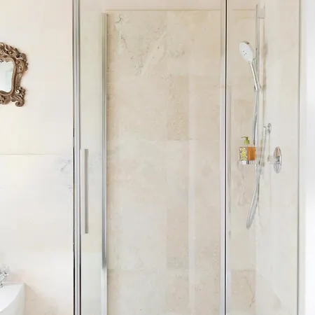 ファームステイ I Casciani モンテスペルトリ