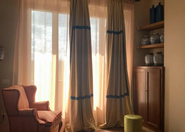 I Casciani Montespertoli