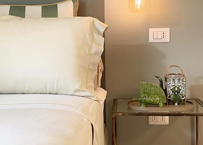 I Casciani * Montespertoli