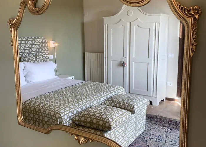 I Casciani Montespertoli