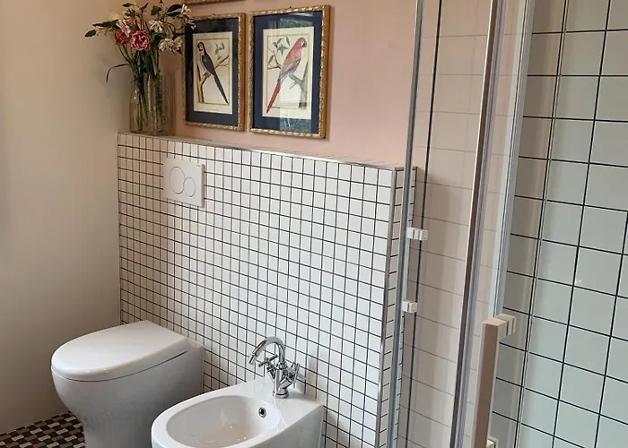 Farma I Casciani Montespertoli