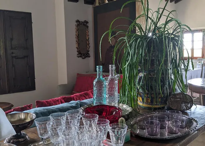 Farma I Casciani Montespertoli