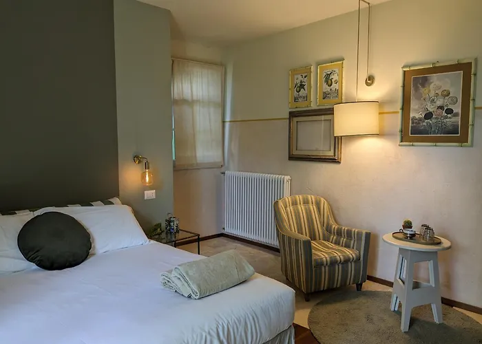 I Casciani Farma Montespertoli