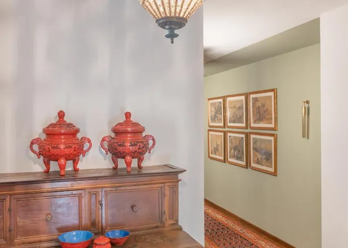 I Casciani Farma Montespertoli