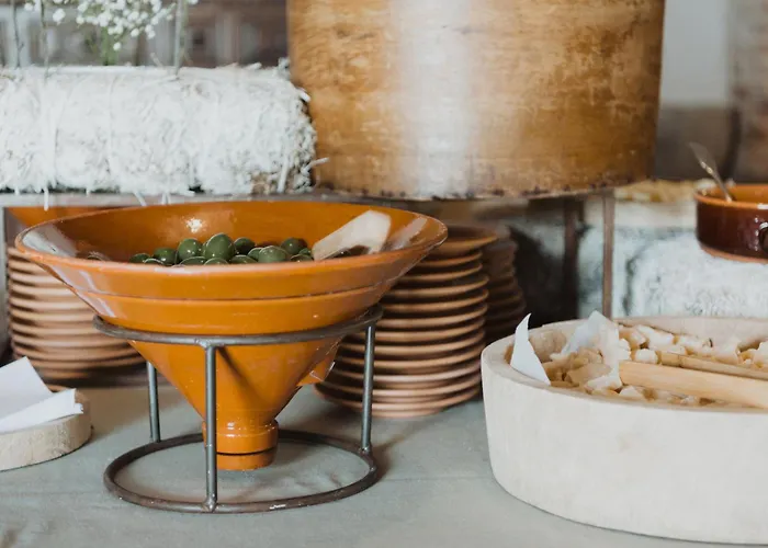 Farma I Casciani Montespertoli