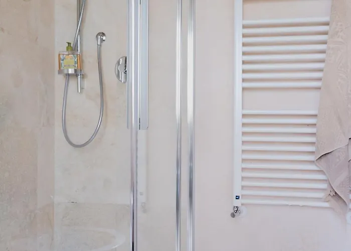 Bauernhof I Casciani Montespertoli