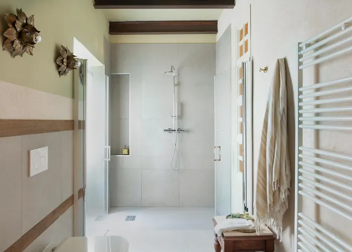 I Casciani Montespertoli