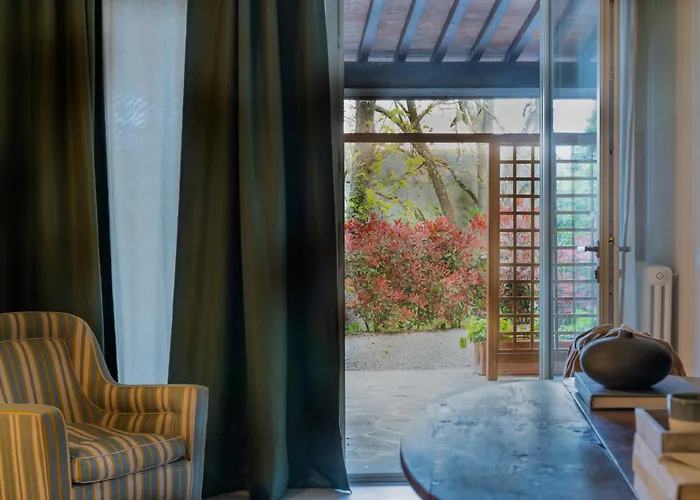 Alloggio per agriturismo I Casciani *