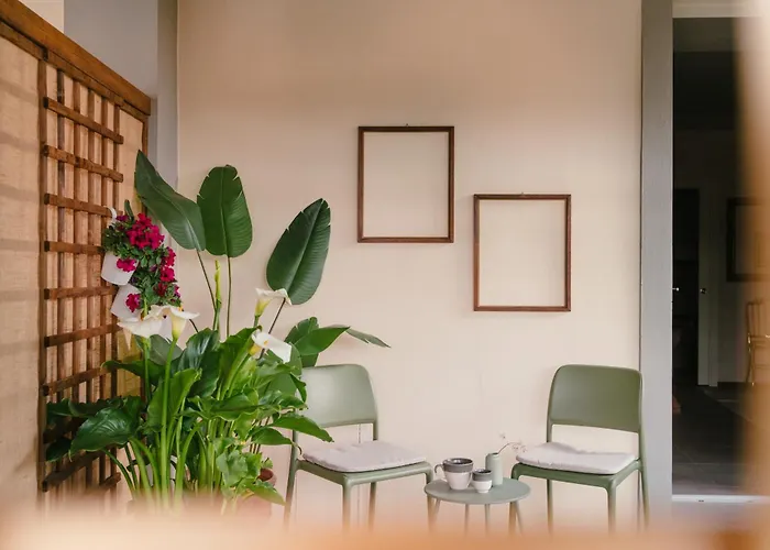 I Casciani * Montespertoli