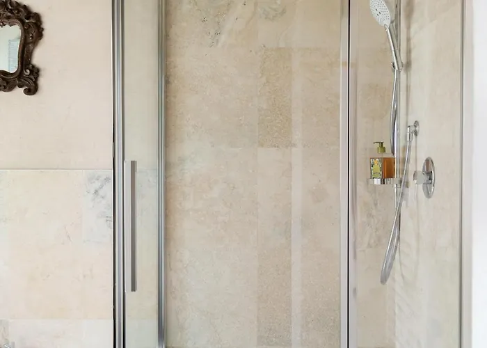 I Casciani Bauernhof