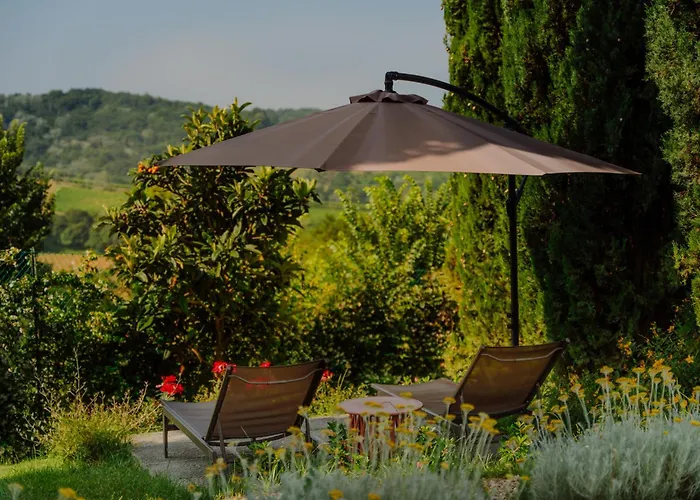 I Casciani * Montespertoli