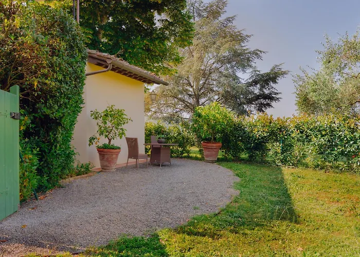 I Casciani Montespertoli