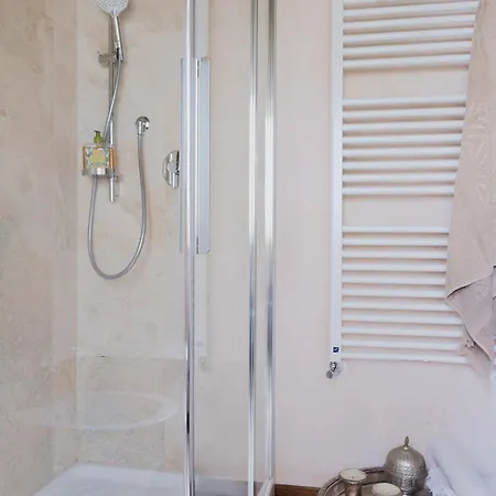 Agroturismo I Casciani Montespertoli